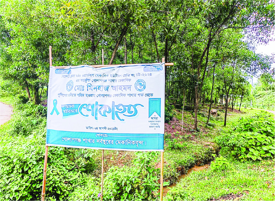 Image of মিনহাজ আহমদ